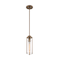 Nuvo Fixture, Pendant, 1-Light, Incandescent, 60W, 120V, T9, Medium Base, Height: 13.25 60/7150 - alternate 4